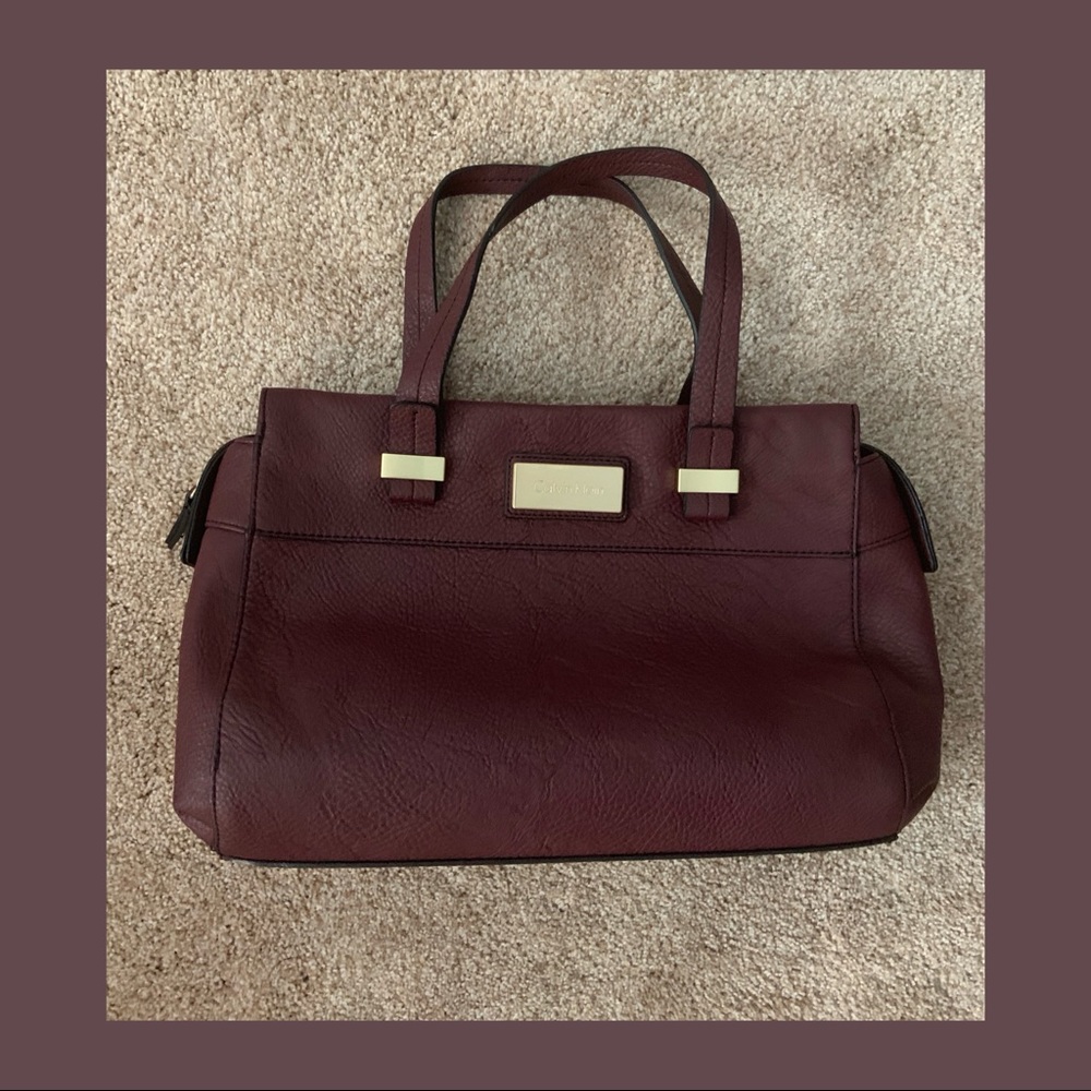 Calvin Klein Handbag